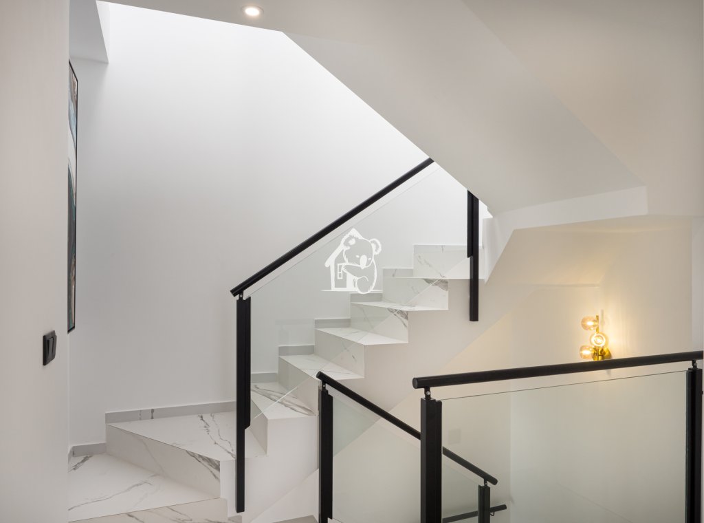 Nouvelle construction - Maison de ville - San Pedro del Pinatar