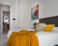 Nouvelle construction - Maison de ville - San Pedro del Pinatar