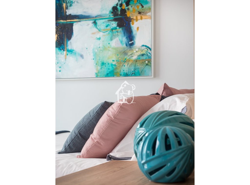 Nouvelle construction - Maison de ville - San Pedro del Pinatar