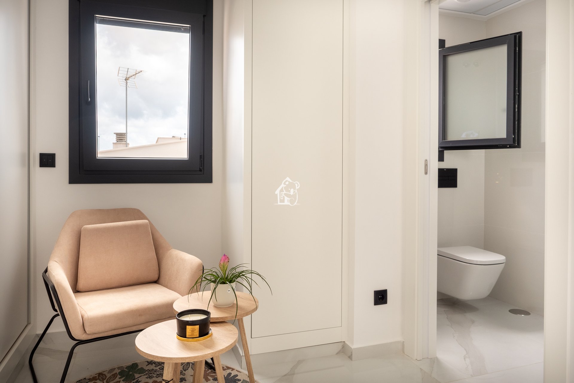 Nouvelle construction - Maison de ville - San Pedro del Pinatar