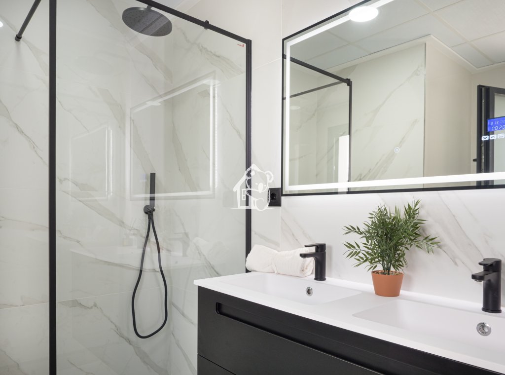 Nouvelle construction - Maison de ville - San Pedro del Pinatar