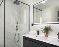 Nouvelle construction - Maison de ville - San Pedro del Pinatar