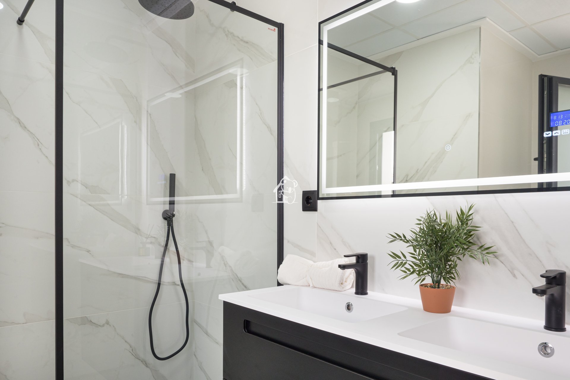 Nouvelle construction - Maison de ville - San Pedro del Pinatar