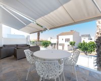 Nouvelle construction - Maison de ville - San Pedro del Pinatar