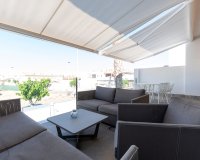 Nouvelle construction - Maison de ville - San Pedro del Pinatar