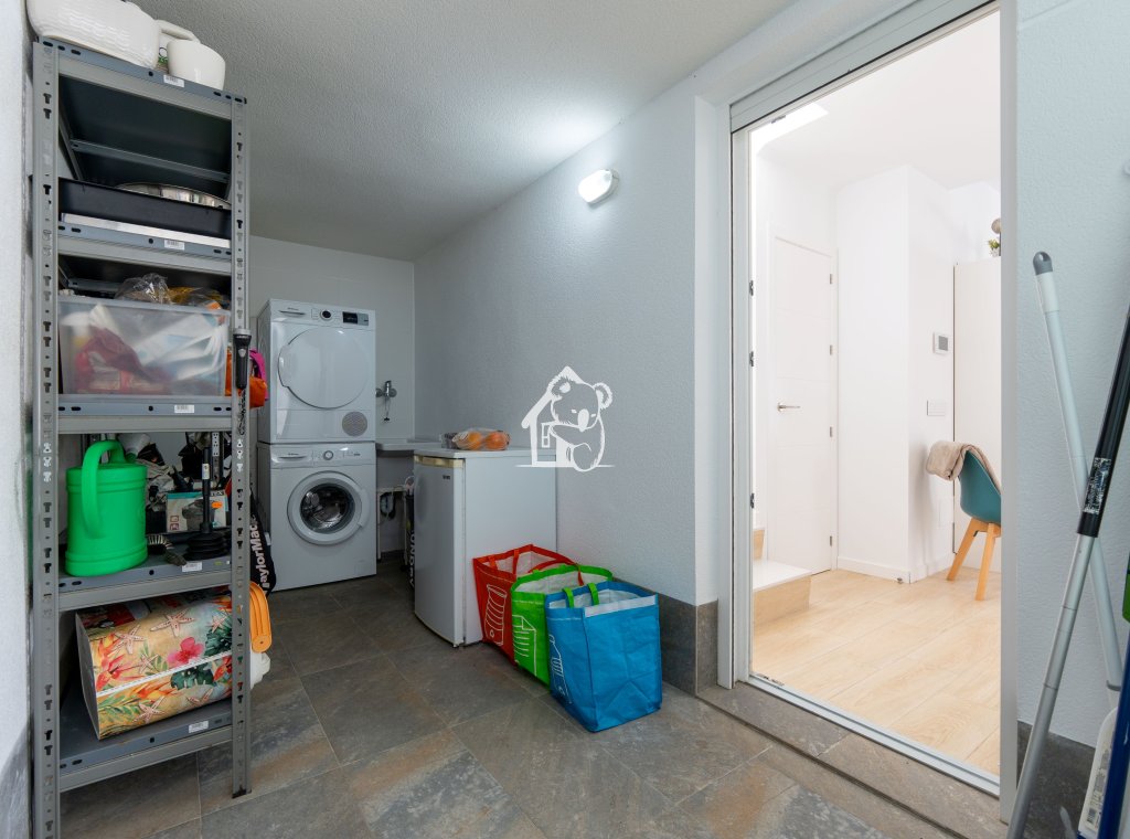 Nouvelle construction - Maison de ville - San Pedro del Pinatar