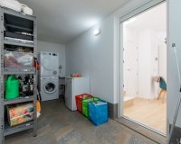 Nouvelle construction - Maison de ville - San Pedro del Pinatar