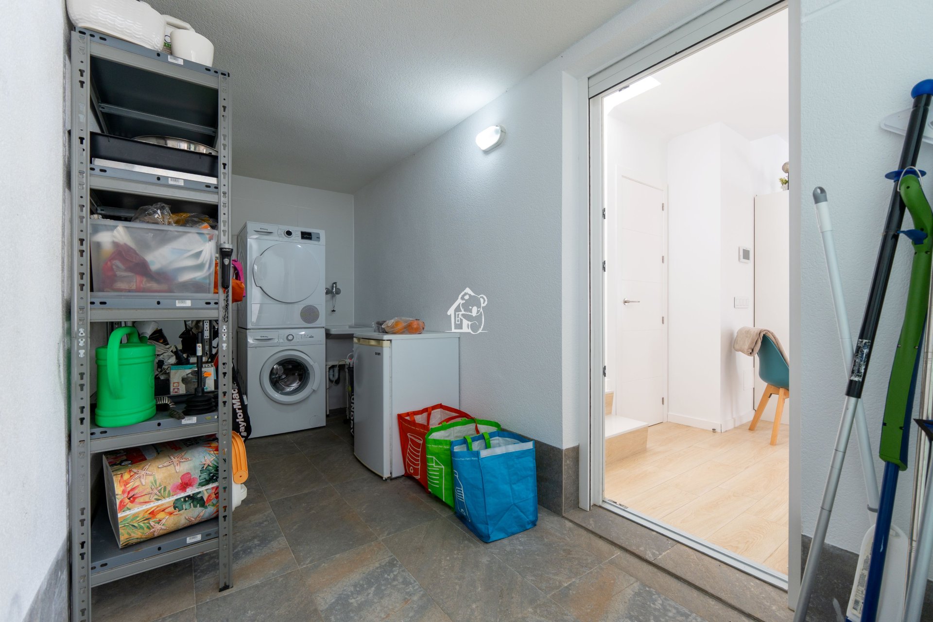Nouvelle construction - Maison de ville - San Pedro del Pinatar