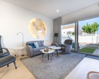 Nouvelle construction - Maison de ville - San Pedro del Pinatar
