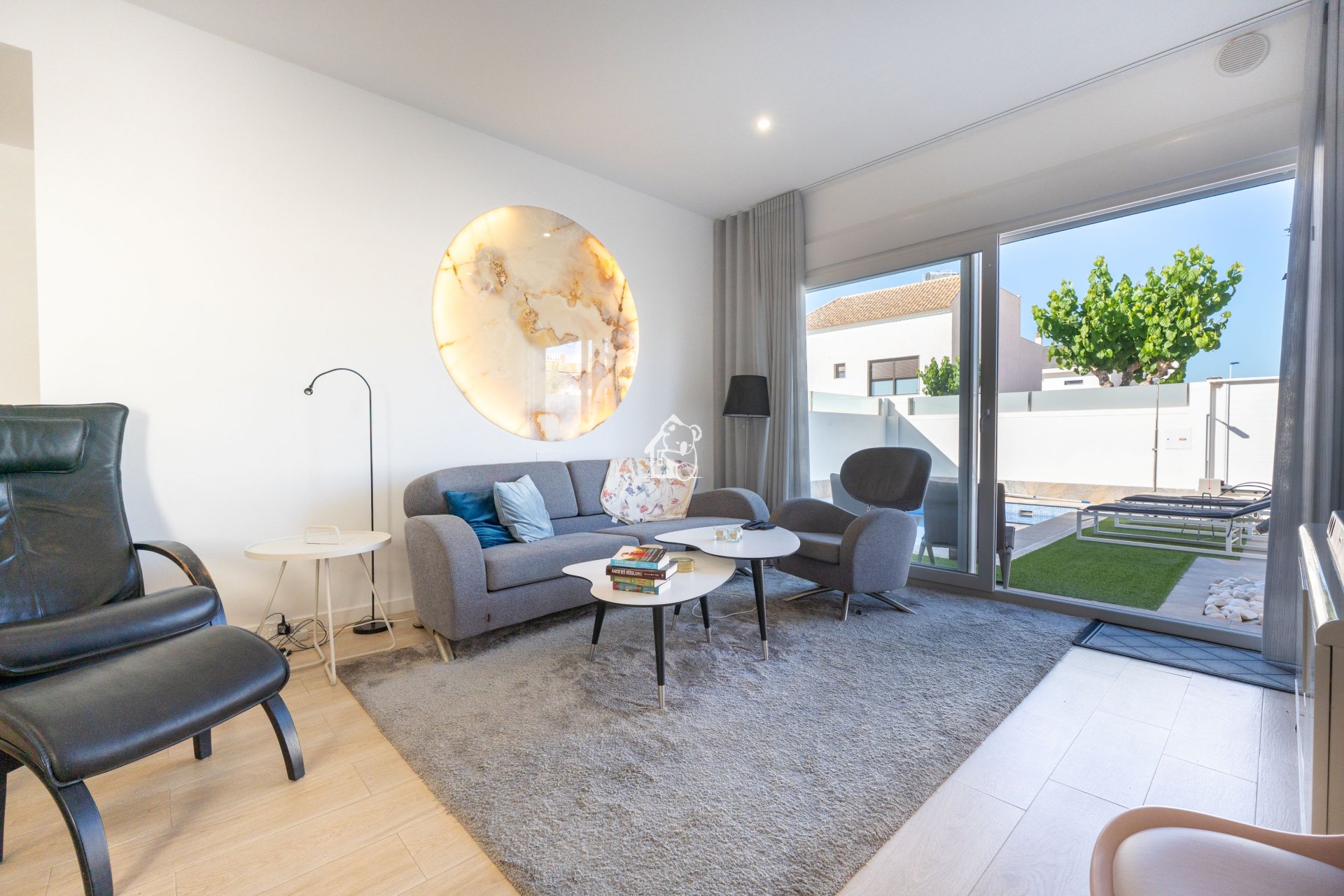 Nouvelle construction - Maison de ville - San Pedro del Pinatar