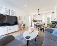 Nouvelle construction - Maison de ville - San Pedro del Pinatar