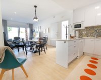 Nouvelle construction - Maison de ville - San Pedro del Pinatar