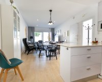 Nouvelle construction - Maison de ville - San Pedro del Pinatar