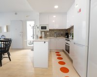 Nouvelle construction - Maison de ville - San Pedro del Pinatar