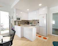 Nouvelle construction - Maison de ville - San Pedro del Pinatar