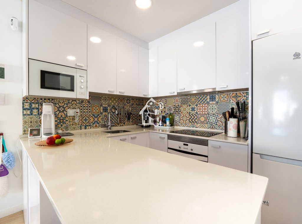 Nouvelle construction - Maison de ville - San Pedro del Pinatar