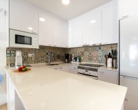 Nouvelle construction - Maison de ville - San Pedro del Pinatar