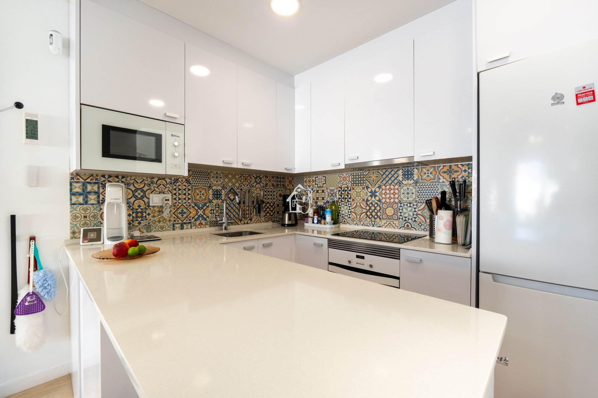 Nouvelle construction - Maison de ville - San Pedro del Pinatar