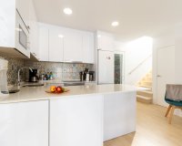 Nouvelle construction - Maison de ville - San Pedro del Pinatar