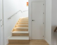 Nouvelle construction - Maison de ville - San Pedro del Pinatar