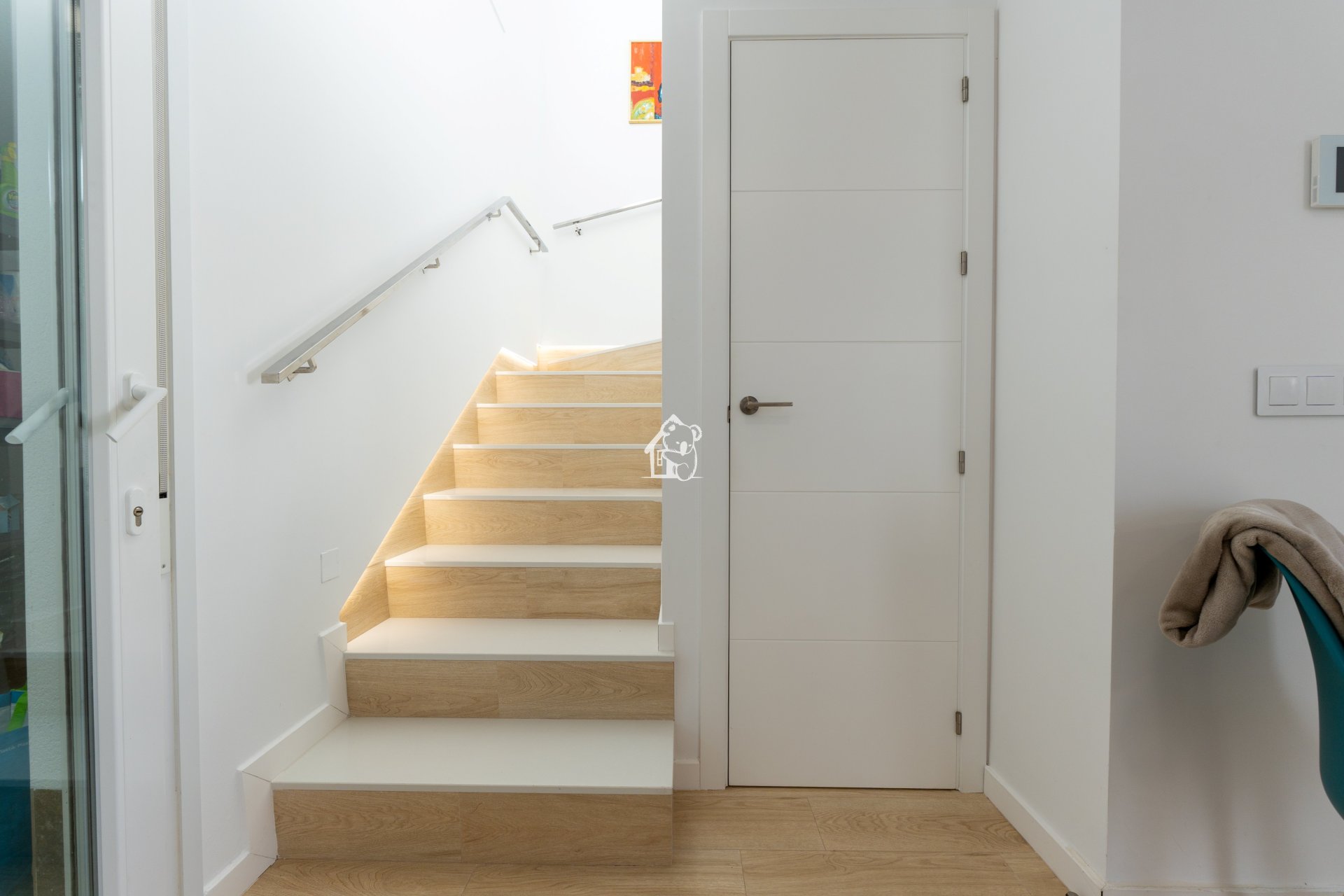 Nouvelle construction - Maison de ville - San Pedro del Pinatar