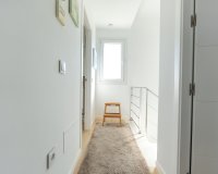 Nouvelle construction - Maison de ville - San Pedro del Pinatar