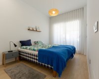 Nouvelle construction - Maison de ville - San Pedro del Pinatar