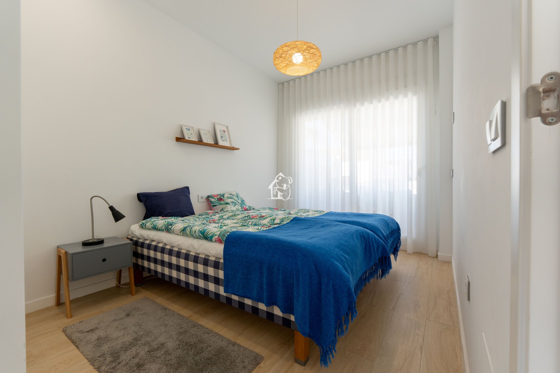 Nouvelle construction - Maison de ville - San Pedro del Pinatar