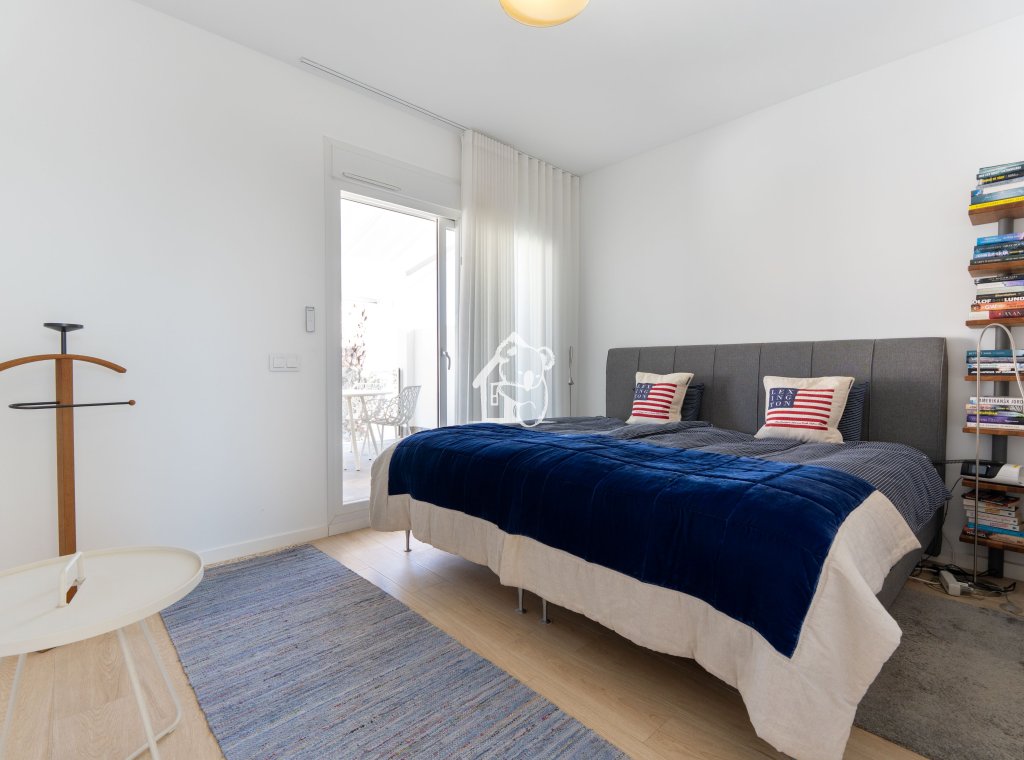 Nouvelle construction - Maison de ville - San Pedro del Pinatar