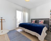 Nouvelle construction - Maison de ville - San Pedro del Pinatar