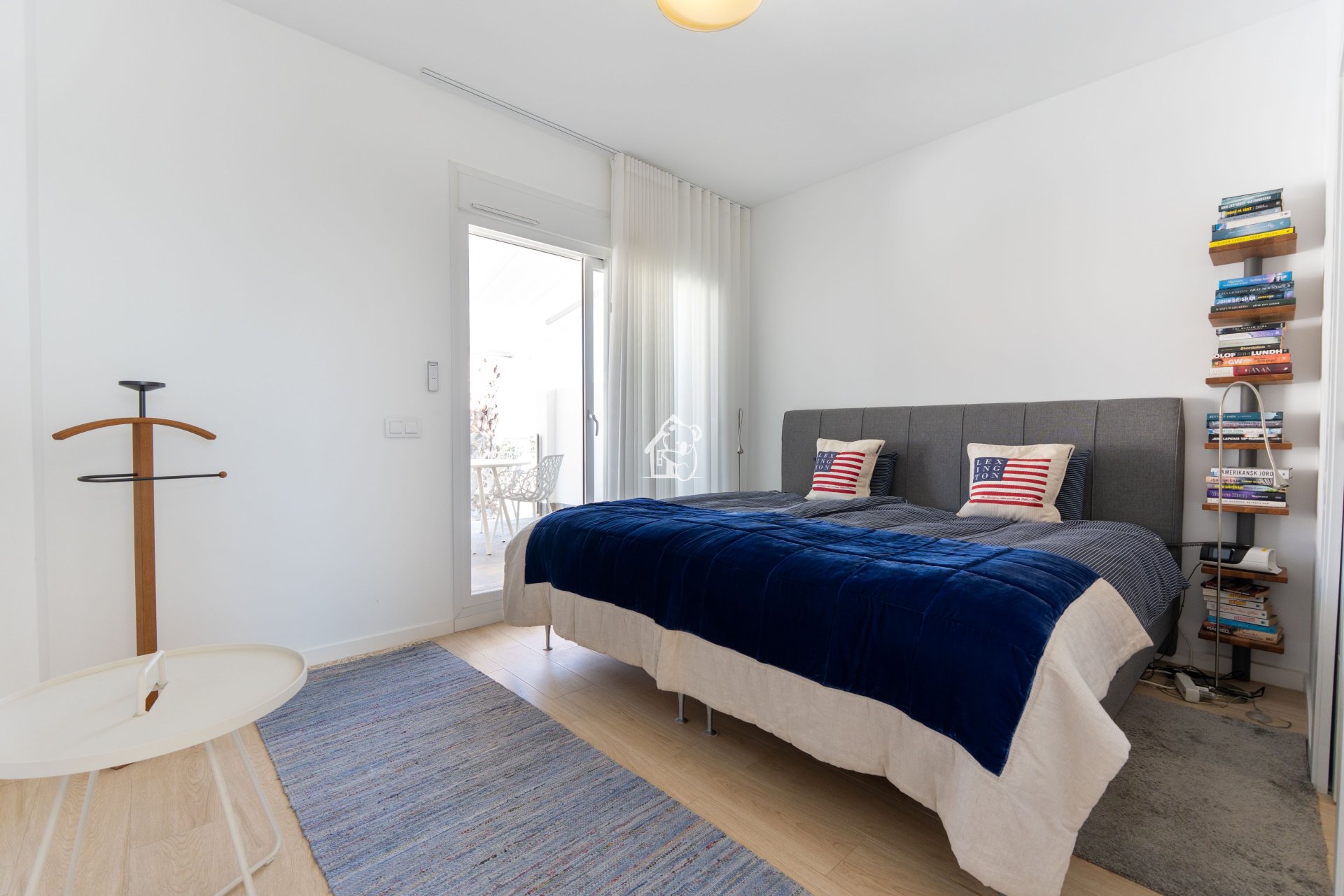 Nouvelle construction - Maison de ville - San Pedro del Pinatar