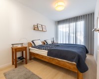 Nouvelle construction - Maison de ville - San Pedro del Pinatar