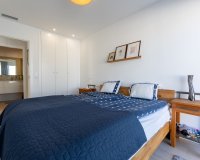 Nouvelle construction - Maison de ville - San Pedro del Pinatar