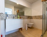 Nouvelle construction - Maison de ville - San Pedro del Pinatar