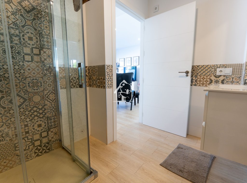 Nouvelle construction - Maison de ville - San Pedro del Pinatar