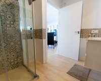 Nouvelle construction - Maison de ville - San Pedro del Pinatar
