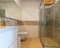 Nouvelle construction - Maison de ville - San Pedro del Pinatar