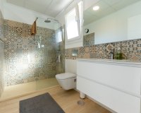Nouvelle construction - Maison de ville - San Pedro del Pinatar