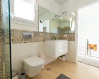 Nouvelle construction - Maison de ville - San Pedro del Pinatar