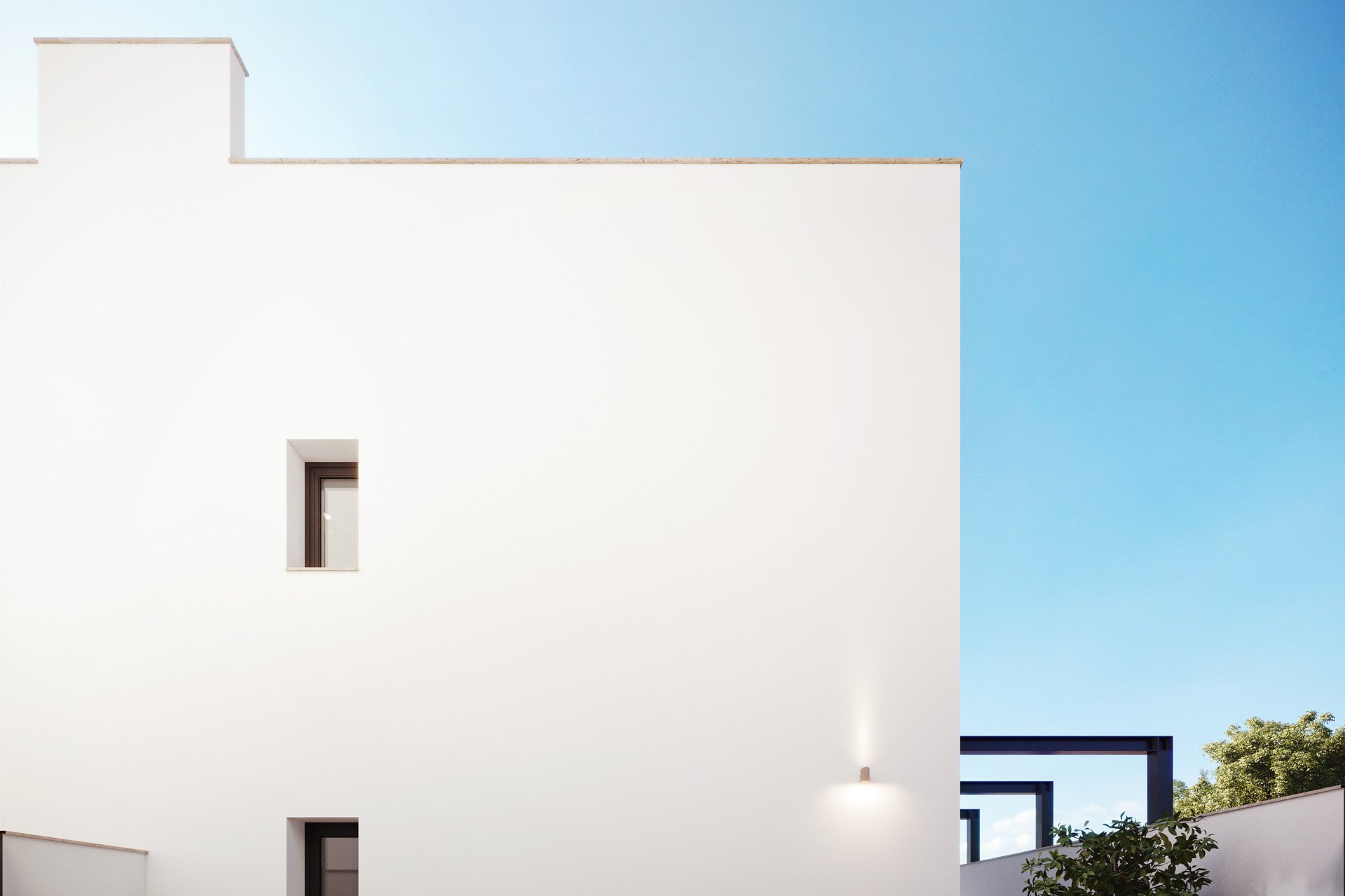 Nouvelle construction - Maison de ville - San Pedro del Pinatar