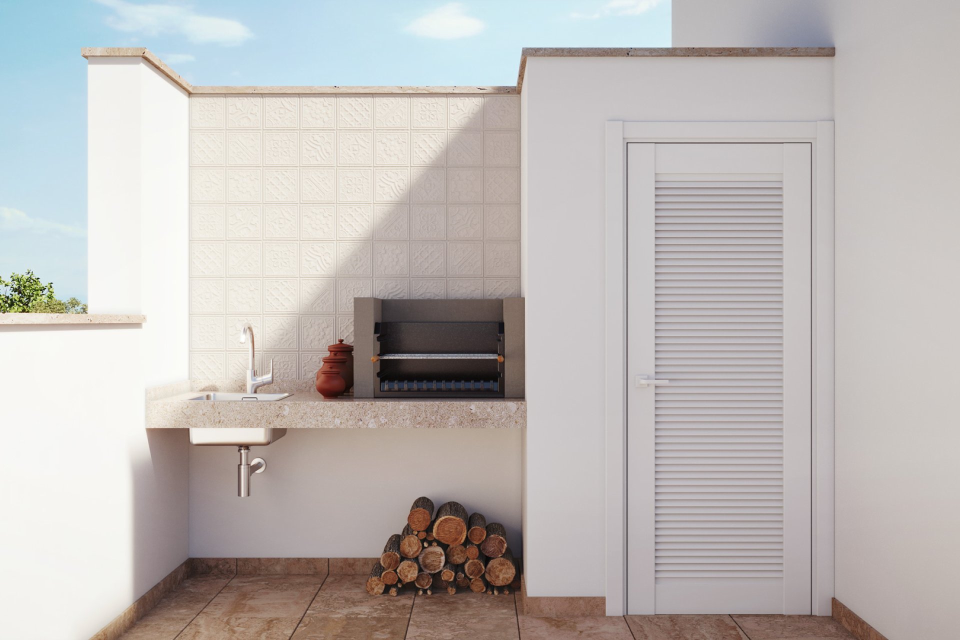 Nouvelle construction - Maison de ville - San Pedro del Pinatar