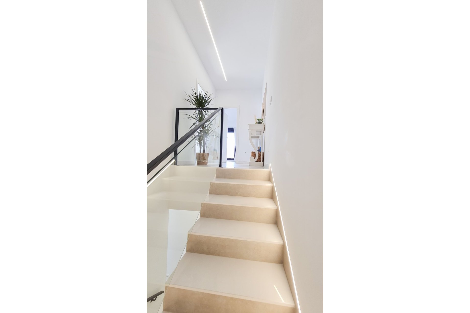 Nouvelle construction - Maison de ville - San Pedro del Pinatar