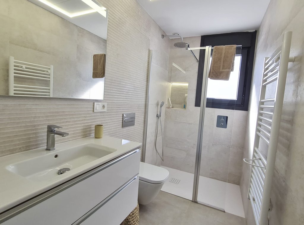 Nouvelle construction - Maison de ville - San Pedro del Pinatar