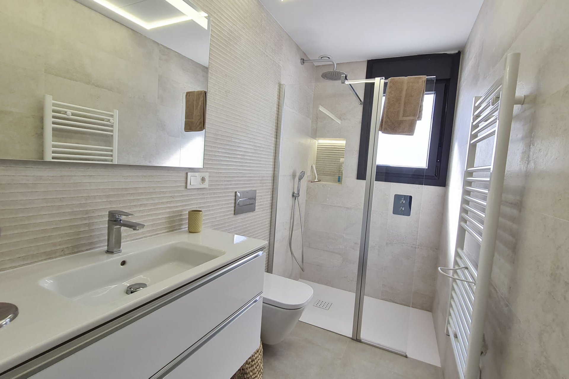 Nouvelle construction - Maison de ville - San Pedro del Pinatar