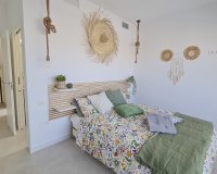 Nouvelle construction - Maison de ville - San Pedro del Pinatar