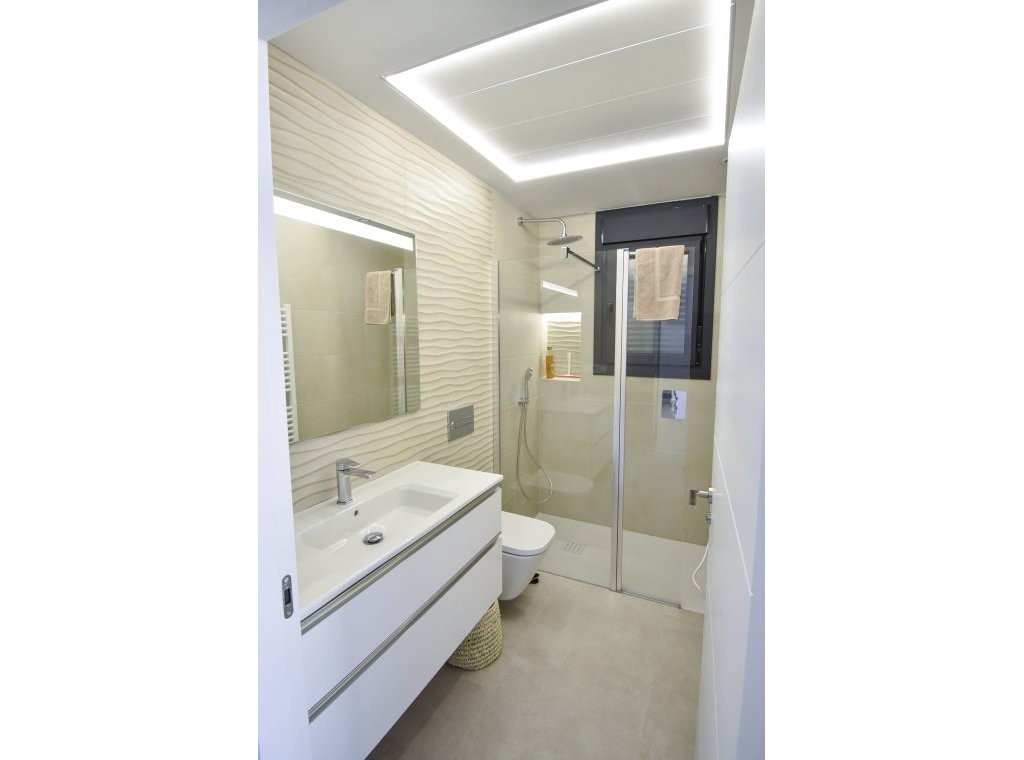 Nouvelle construction - Maison de ville - San Pedro del Pinatar