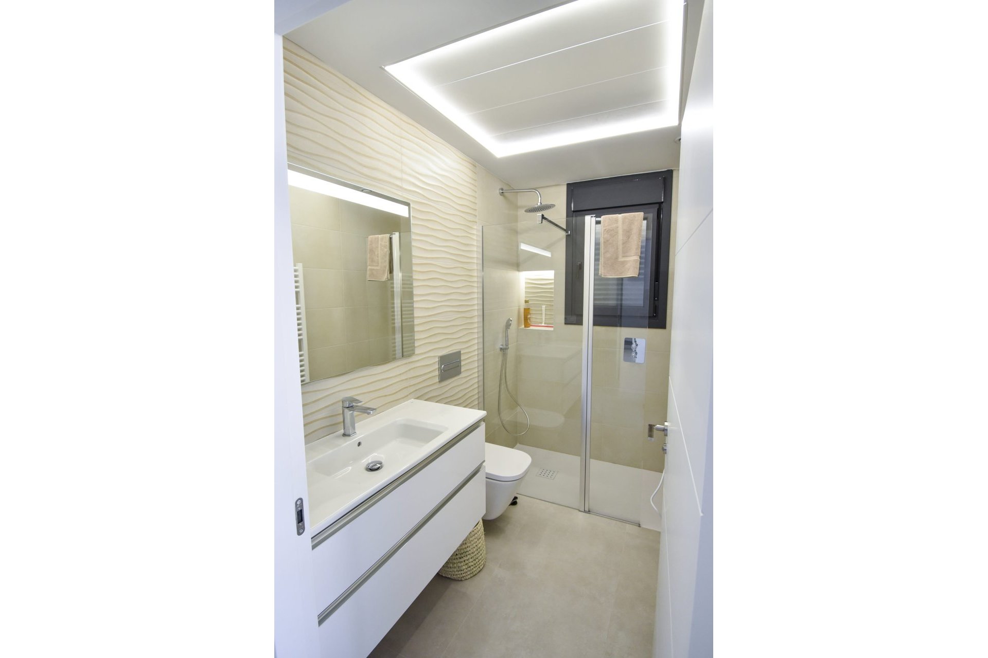 Nouvelle construction - Maison de ville - San Pedro del Pinatar