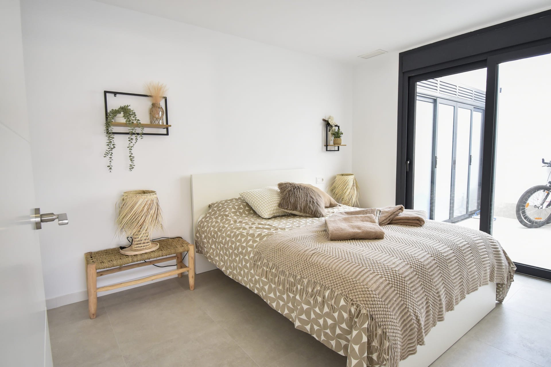 Nouvelle construction - Maison de ville - San Pedro del Pinatar