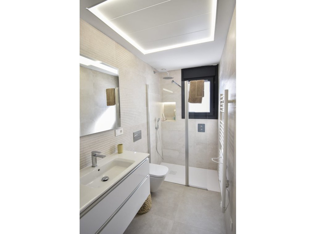 Nouvelle construction - Maison de ville - San Pedro del Pinatar