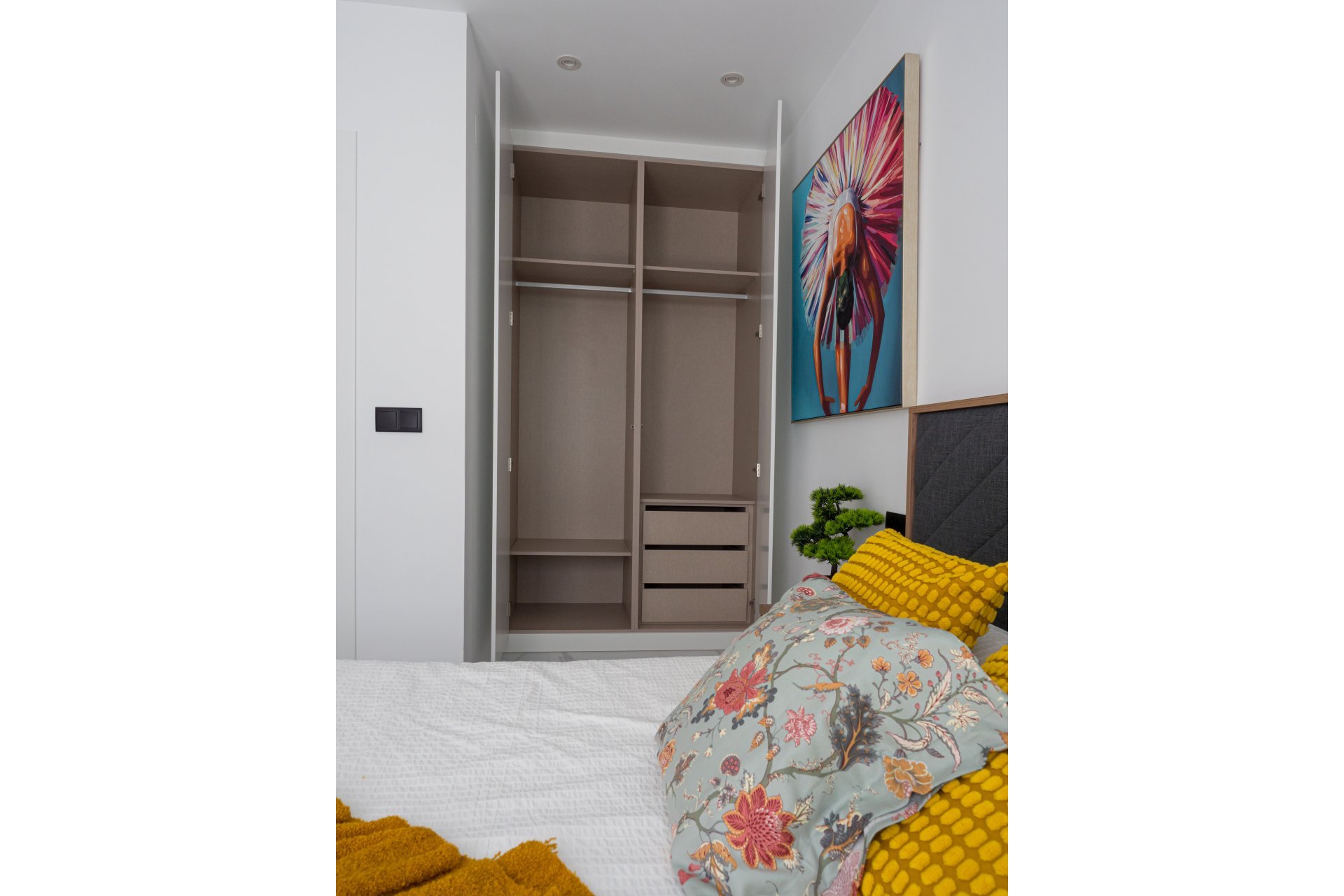Nouvelle construction - Maison de ville - San Pedro del Pinatar
